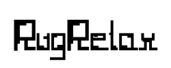 RugRelax - logo